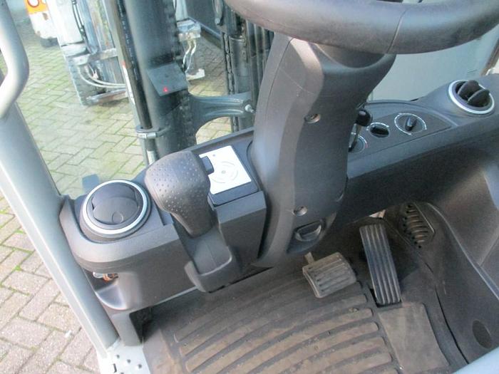 Refurbished 2018 STILL RX 20-16C