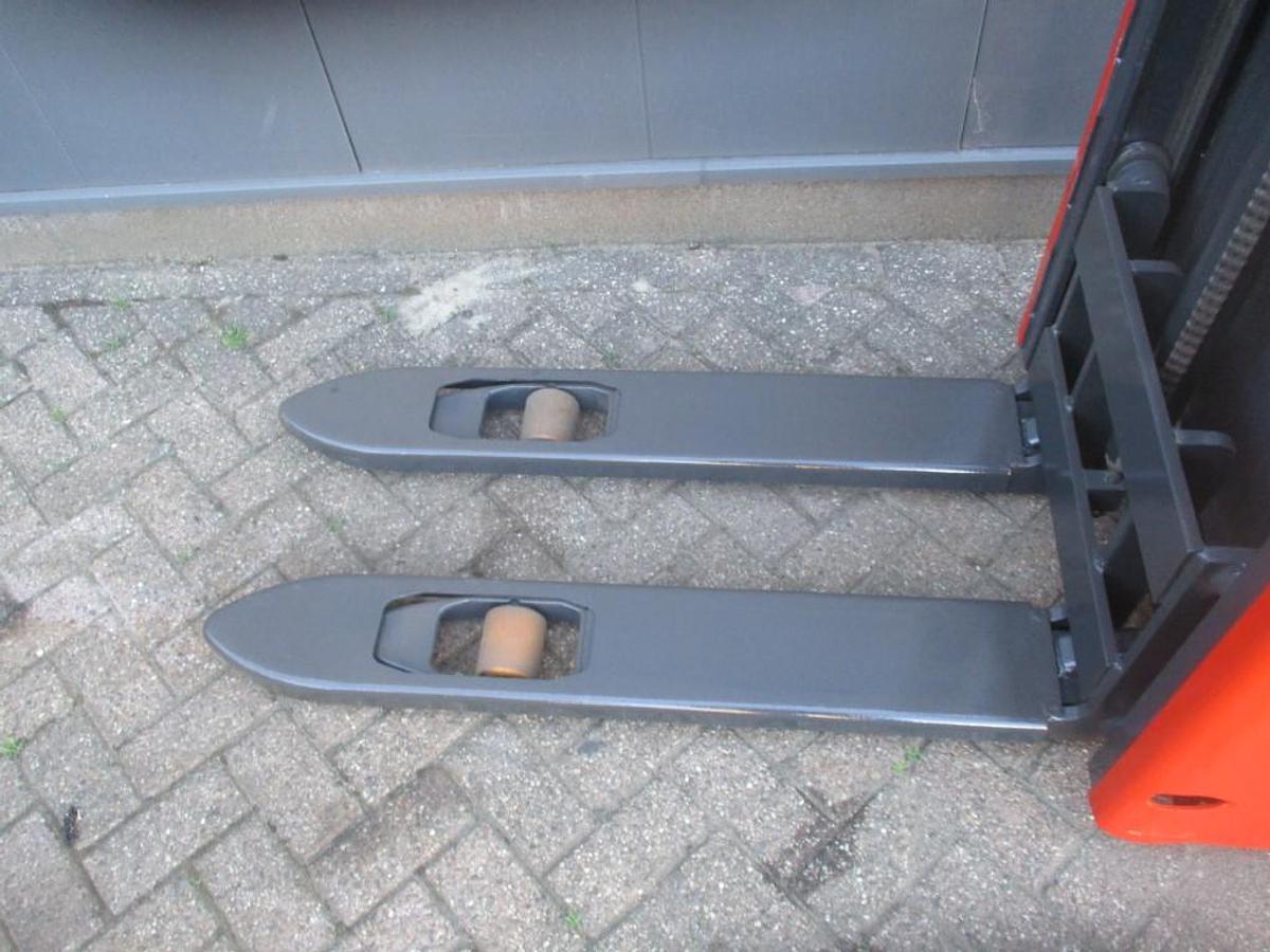 Refurbished 2015 Linde L 10 - 1366