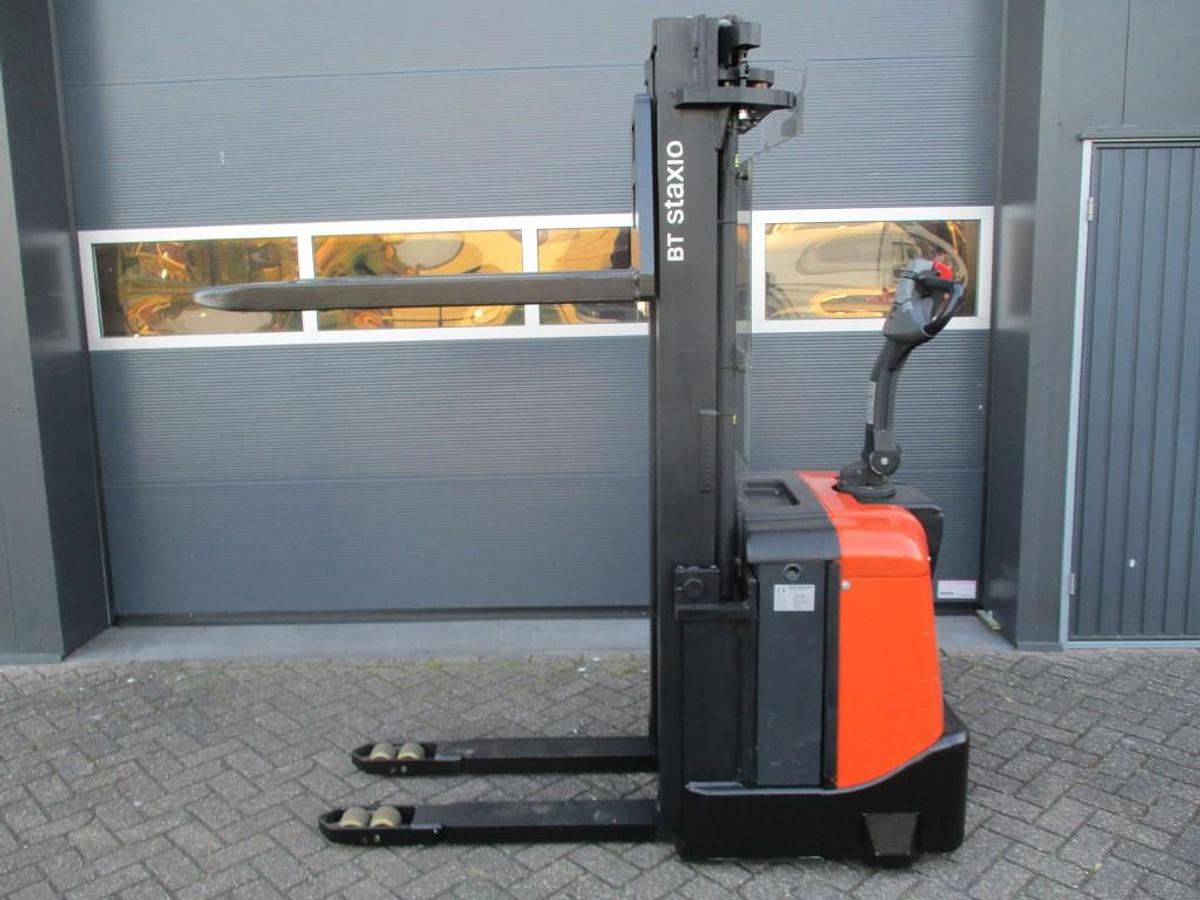 Refurbished 2014 BT SPE 160L