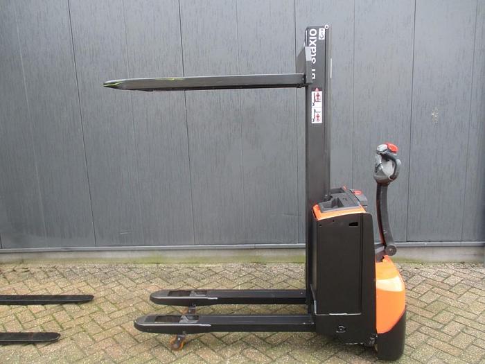 Used 2017 BT SWE 080L - 1319