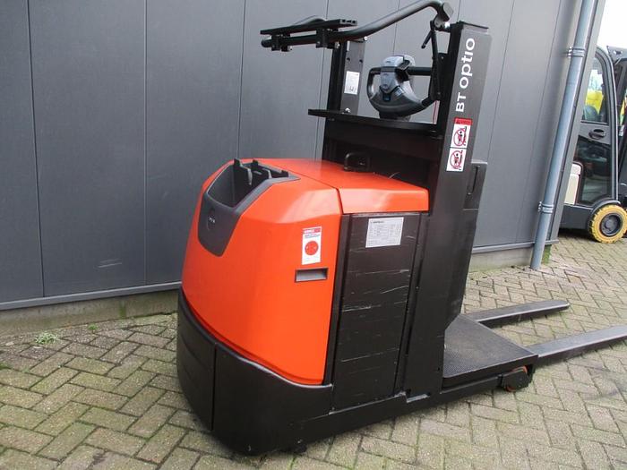 Refurbished 2017 TOYOTA OSE 100W - 1702