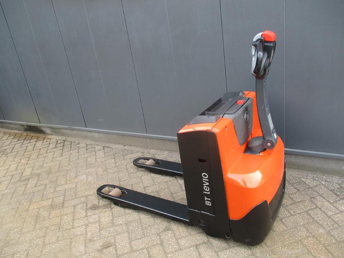 Refurbished 2019 BT LWE 160