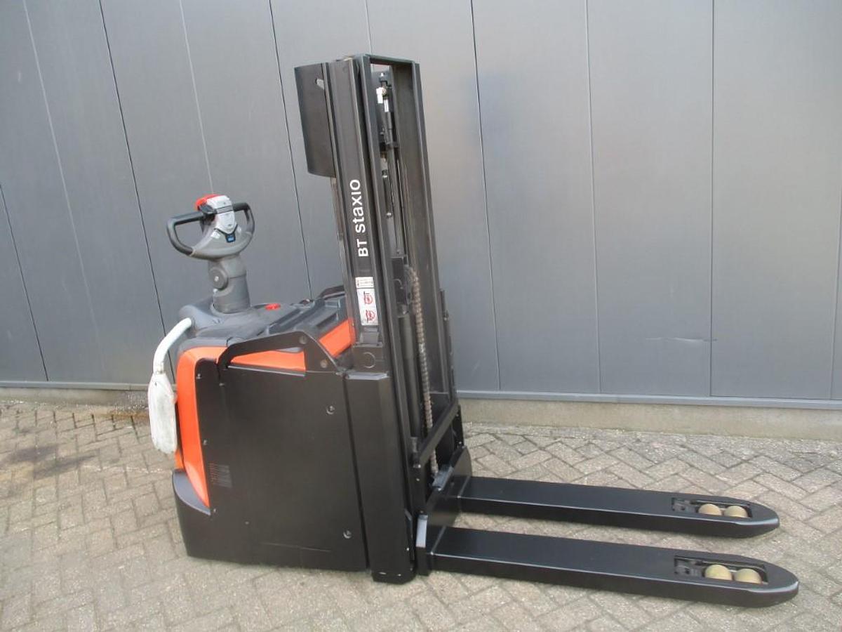 Refurbished 2018 BT SPE 200D - 2409