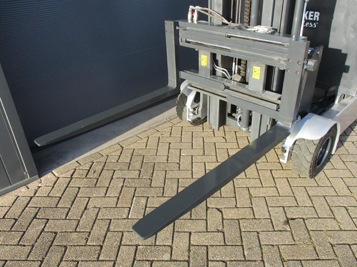 Refurbished 2020 STILL FM-X17