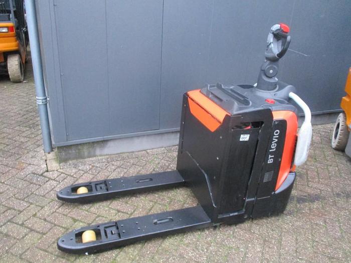 Refurbished 2016 BT LPE 200 - 1931