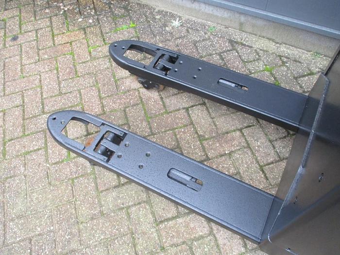 Refurbished 2019 BT LPE 220