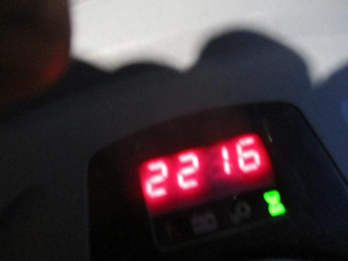 Refurbished 2017 TOYOTA LPE 250 - 2216