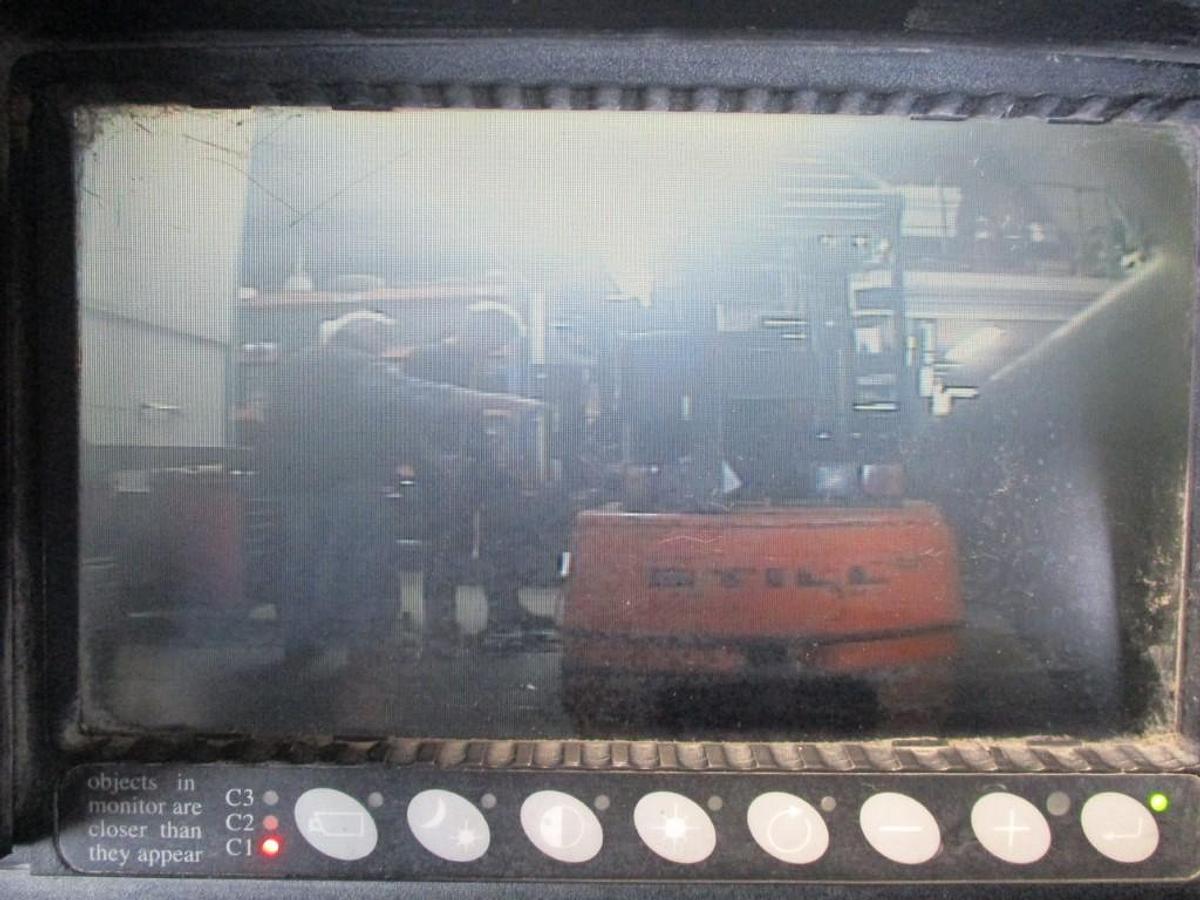 Refurbished 2020 STILL FM-X14 - 7773