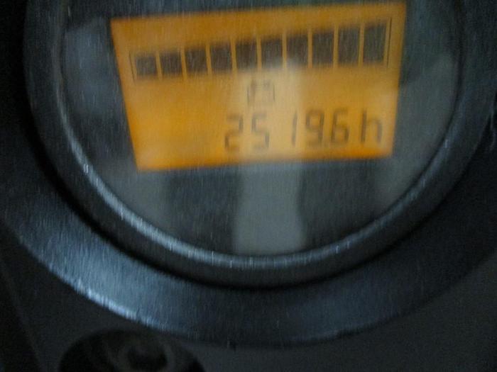 Refurbished 2014 STILL EXU 16