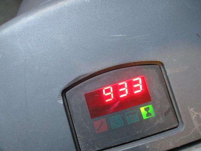 Refurbished 2011 BT LWE 160 - 933