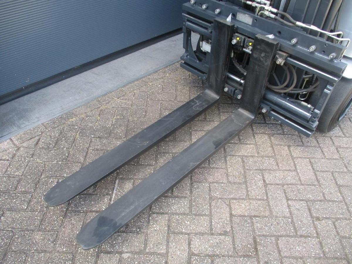 Refurbished 2014 STILL RX 20-20 - 7604