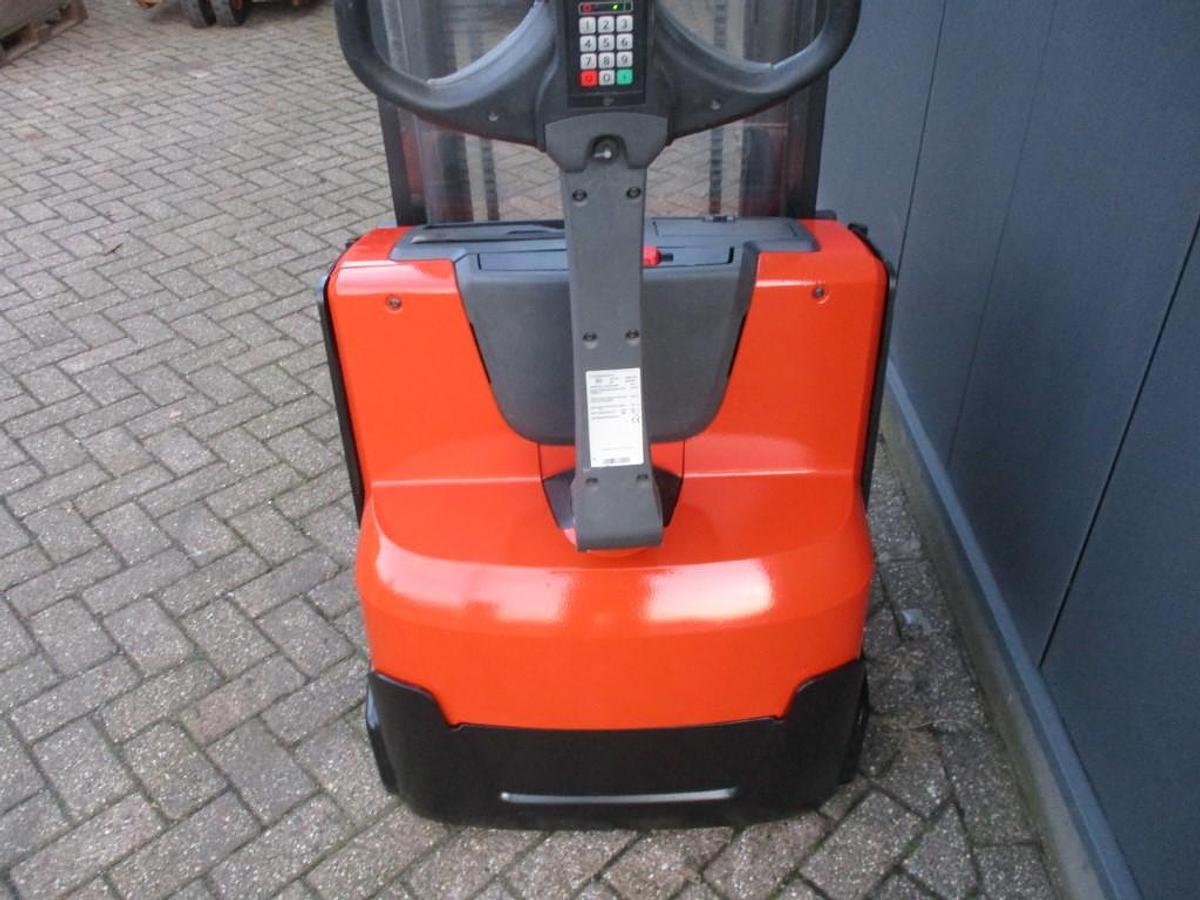 Refurbished 2014 BT SWE140L