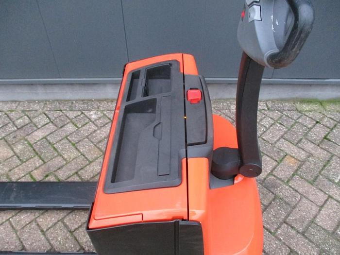 Refurbished 2013 BT LWE 160 - 1229