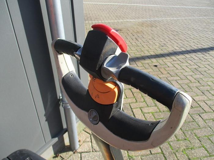 Gerenoveerd 2010 Crown WP2315 - 1466