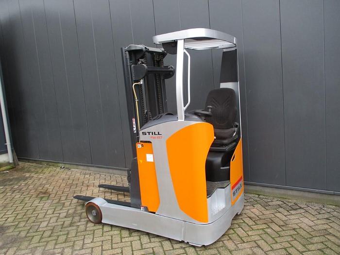 Used 2015 STILL FM X17