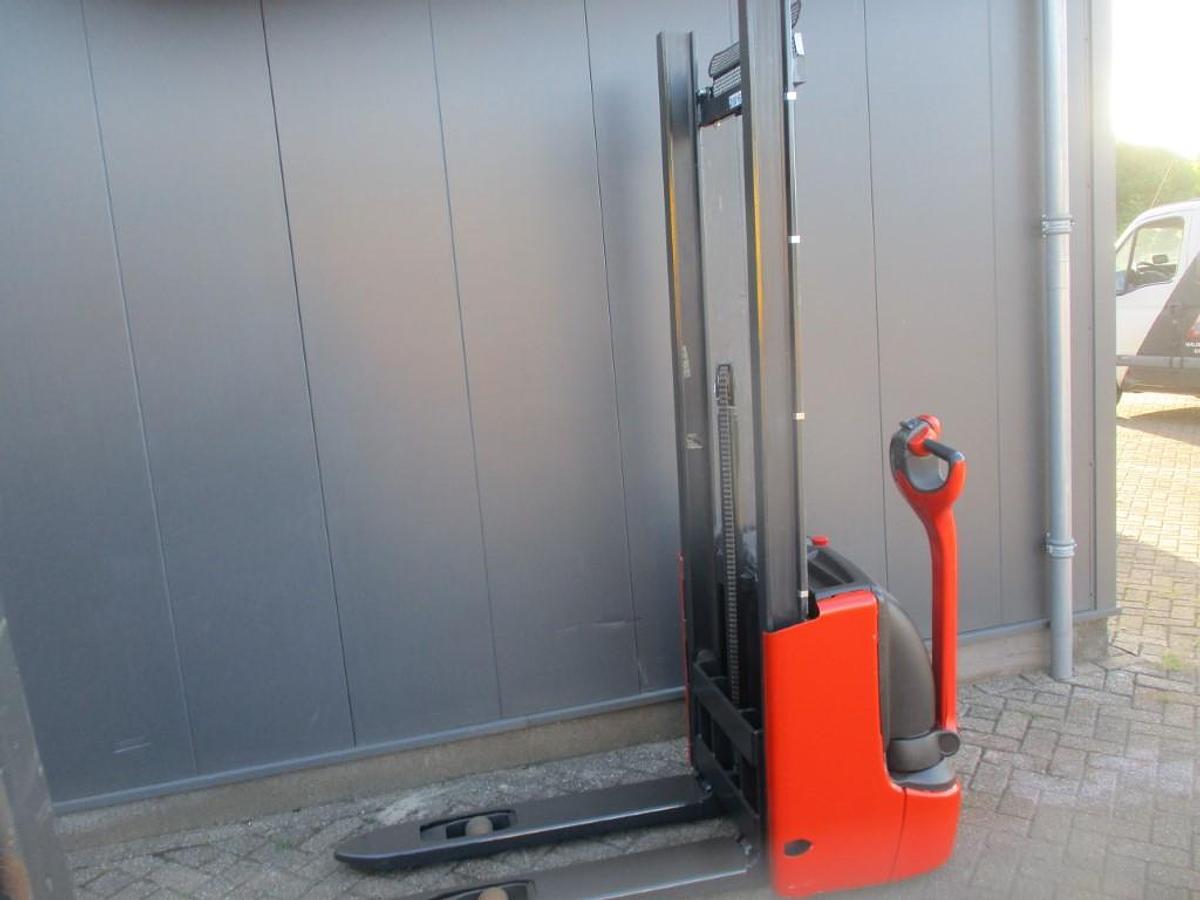 Refurbished 2015 Linde L 10 - 1366