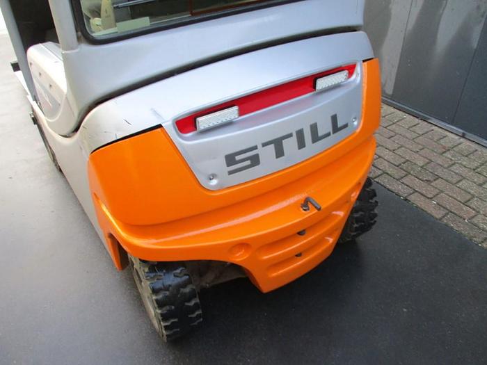 Gebruikt 2016 STILL RX20-16P - 4688