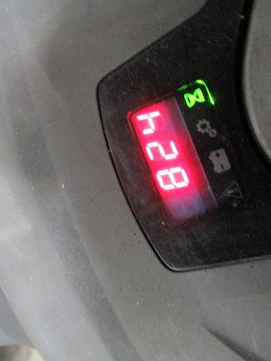 Used 2016 BT SWE120L