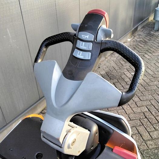 Gebruikt 2012 STILL EXU-SF20 - 1842