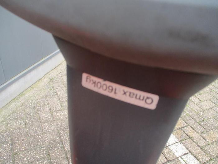 Refurbished 2019 BT LWE 160 - 707