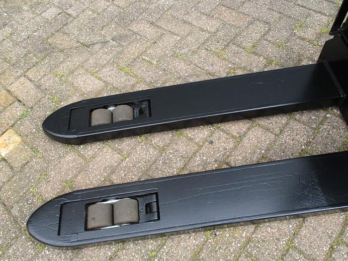 Gerenoveerd 2015 BT SWE080L - 1093