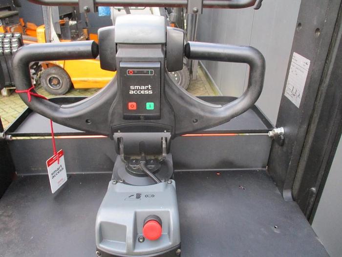Refurbished 2017 TOYOTA OSE 100W - 1711