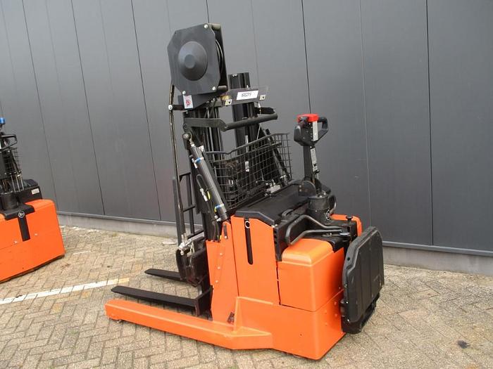 Gebruikt 2016 BT RWE120