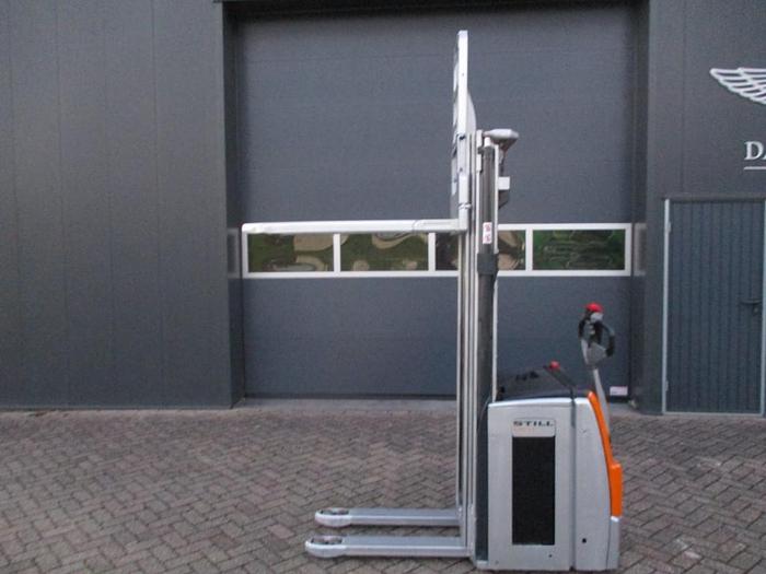 Gebruikt 2019 STILL EXV16