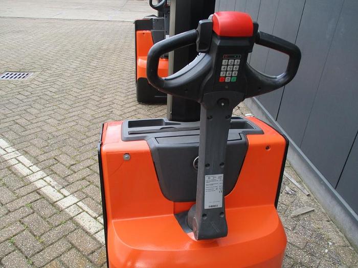 Gebruikt 2015 BT SWE080L - 1103