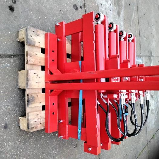 Used 2024 Zaklad GO/11/180