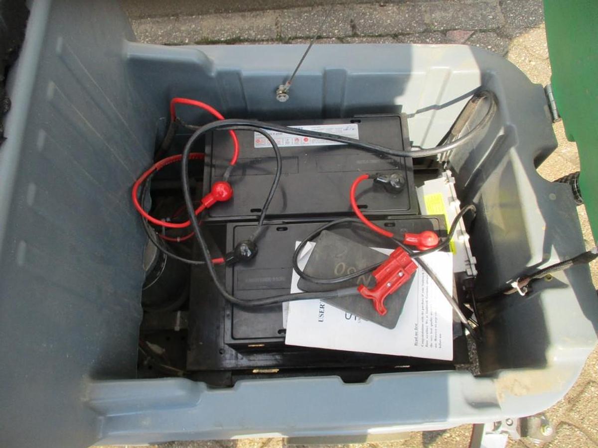 Refurbished 2023 Stahlwerk SW-900 - 007