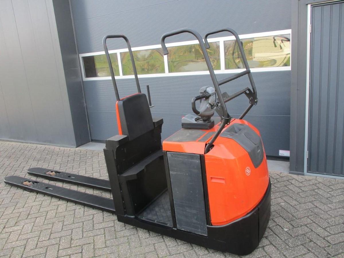 Refurbished 2019 TOYOTA OSE 250 - 2285