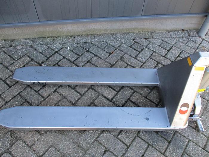 Refurbished 2018 Logitrans HL1004 RF EX