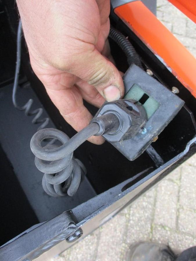 Refurbished 2022 TOYOTA LWE160 - 918