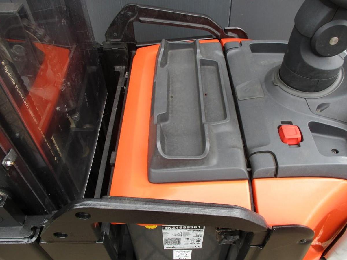 Refurbished 2016 BT SPE200D - 2670