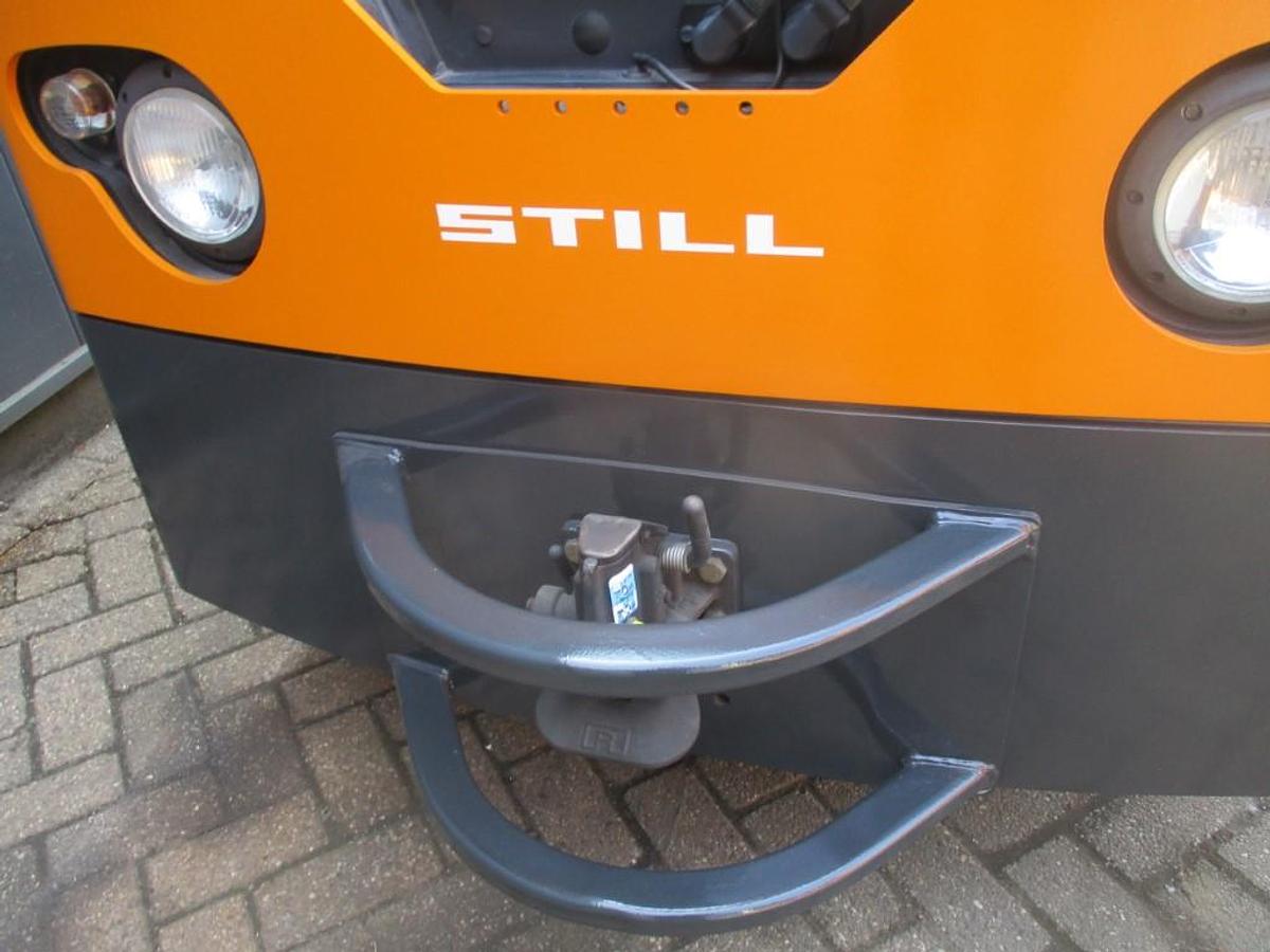 Refurbished 2015 STILL R07-25