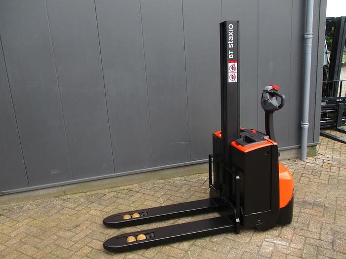 Refurbished 2013 BT SWE 080L - 1455