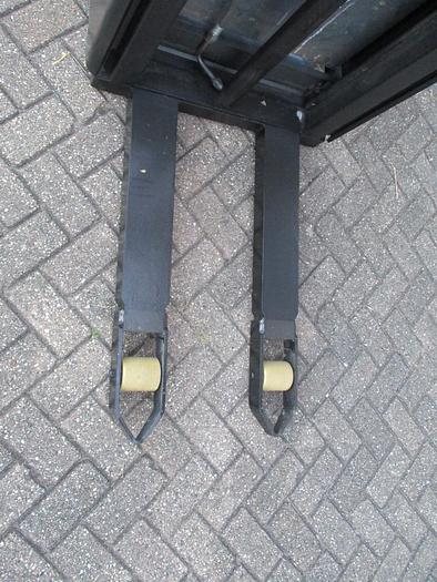 Refurbished 2015 BT SWE 120 - 1422