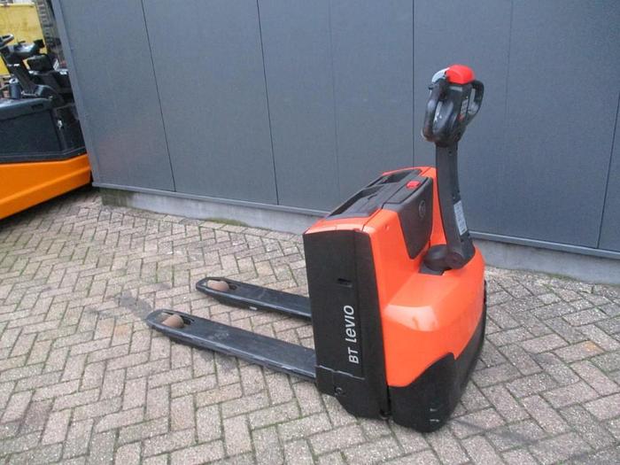 Refurbished 2013 BT LWE 160 - 1229