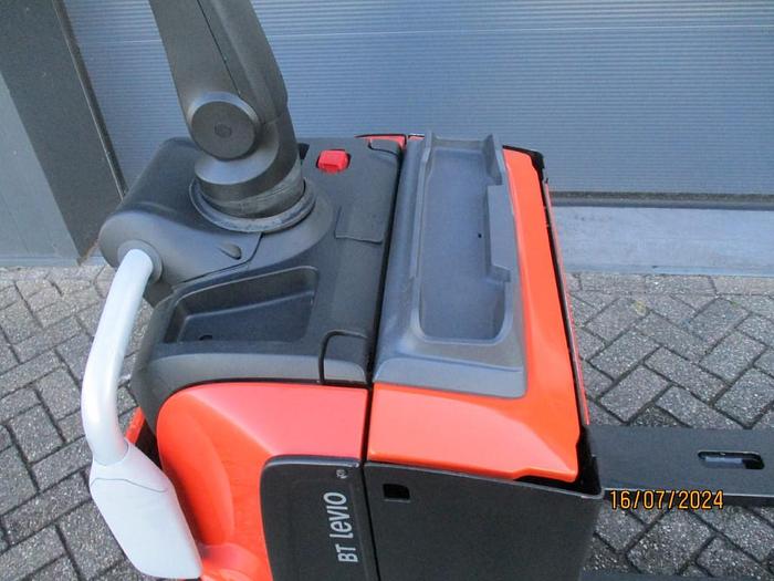 Refurbished 2015 BT LPE 200 - 1910