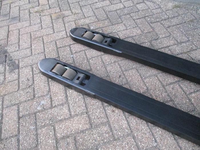 Refurbished 2015 BT SWE 080L - 1432