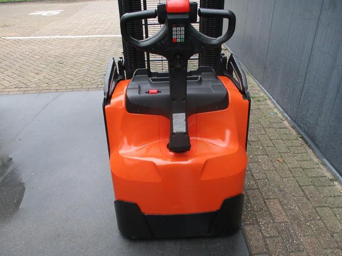 Refurbished 2017 BT SWE 145 triplex - 2058