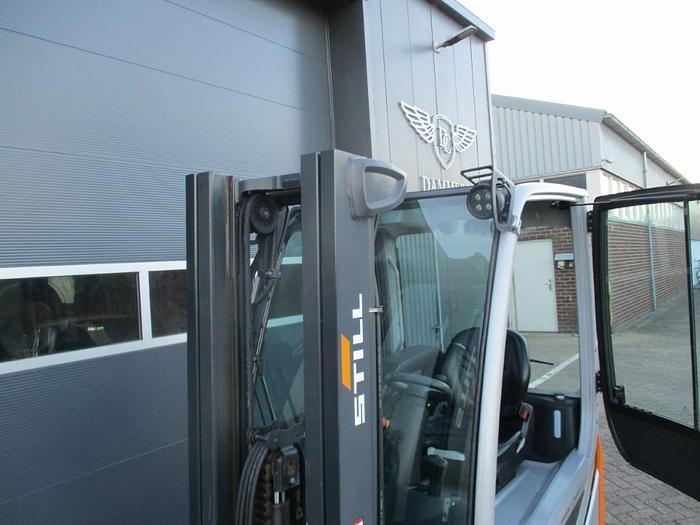 Refurbished 2018 STILL RX 20-16C