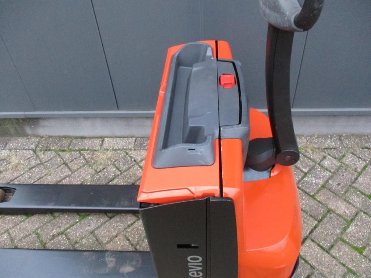 Refurbished 2023 TOYOTA LWE 140