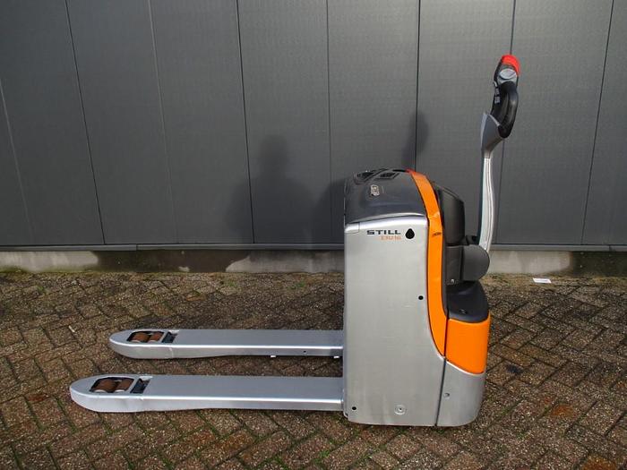 Gebruikt 2012 STILL EXU16 - 1731