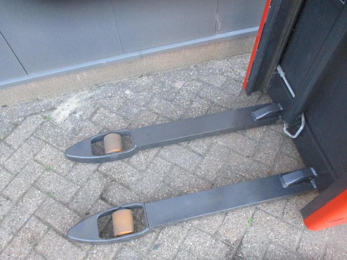 Refurbished 2015 Linde L 10 - 1366