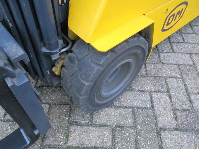 Refurbished 2009 OM Pimespo E10N