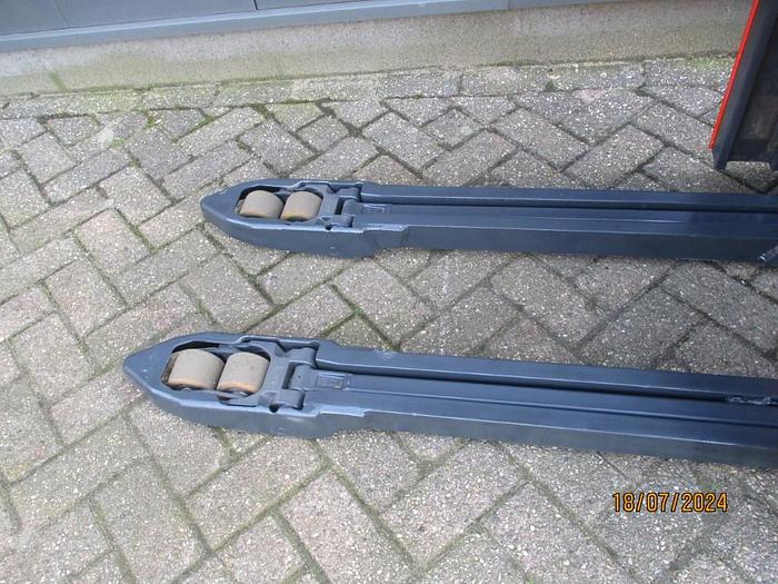 Refurbished 2017 Linde L 12i