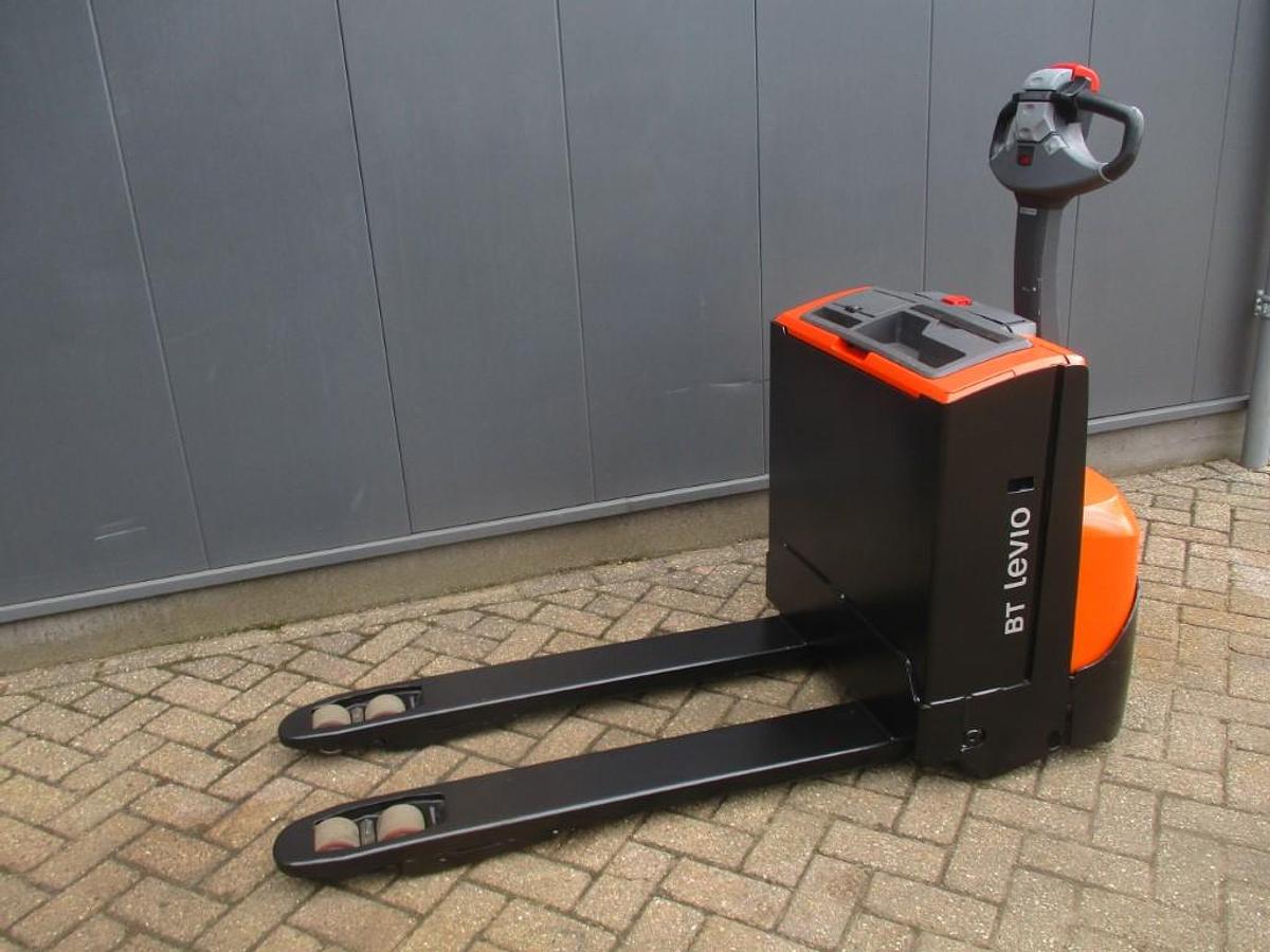 Refurbished 2014 BT LWE 160