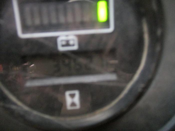 Refurbished 2008 Linde L 16 - 2463